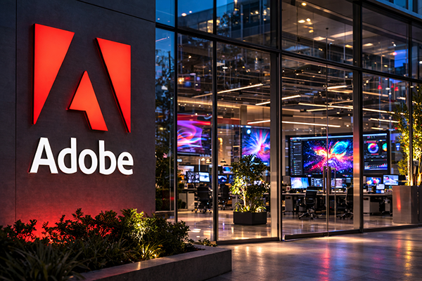 Adobe CEO Shantanu Narayen görevden ayrılıyor: Teknoloji devinde kritik liderlik değişimi 1 Adobe CEO Shantanu Narayen