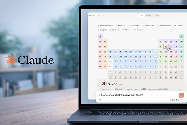 Claude Code interaktif diyagram özelliği ile sohbeti görsel üretim platformuna dönüştürüyor 1 Claude Code interaktif diyagram özelliği ile sohbeti görsel üretim platformuna dönüştürüyor