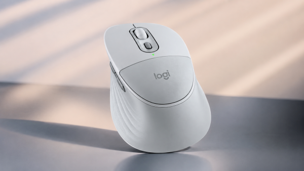 Logitech Signature Comfort Plus