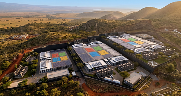 Microsoft ve G42’nin Kenya Veri Merkezi Projesi Enerji Krizine Takıldı
