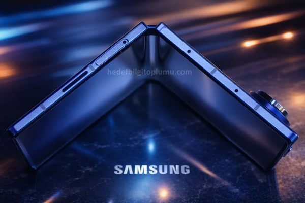 Samsung Galaxy Z Fold 8 ve Z Fold 8 Wide Özellikleri