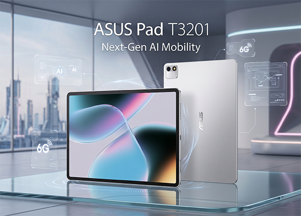 ASUS Pad