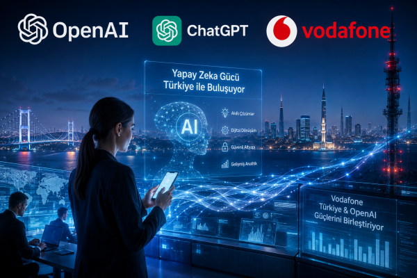 ChatGPT Türkiye İçin Yeni Dönem