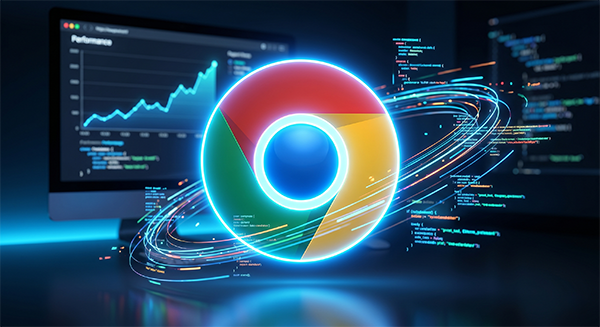 Google Chrome Şimdiye Kadarki En Hızlı Sürümüne Ulaştı Google Chrome Şimdiye Kadarki En Hızlı Sürümüne Ulaştı