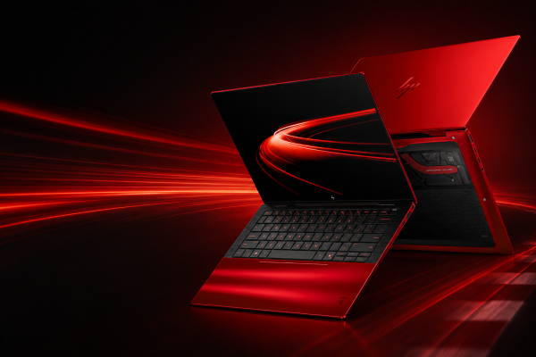 HP Limited Edition Scuderia Ferrari AI PC Tanıtıldı: 5.599 Dolarlık Koleksiyonluk Dizüstü Bilgisayar HP Limited Edition Scuderia Ferrari AI PC Tanıtıldı: 5.599 Dolarlık Koleksiyonluk Dizüstü Bilgisayar