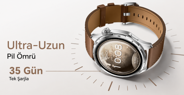 Honor Watch 6 