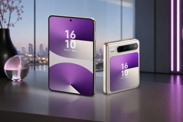 Huawei 16:10 Ekranlı Yeni Akıllı Telefonu Ortaya Çıktı