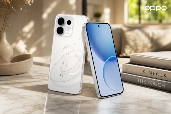 Oppo Reno 16 ve Reno 16c