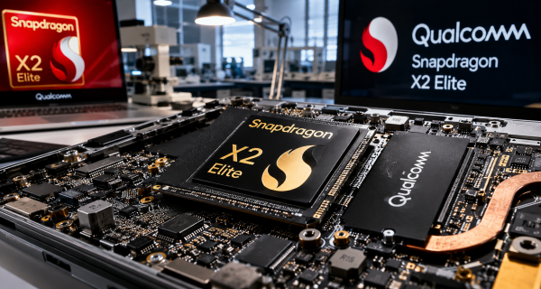 Qualcomm Snapdragon X2