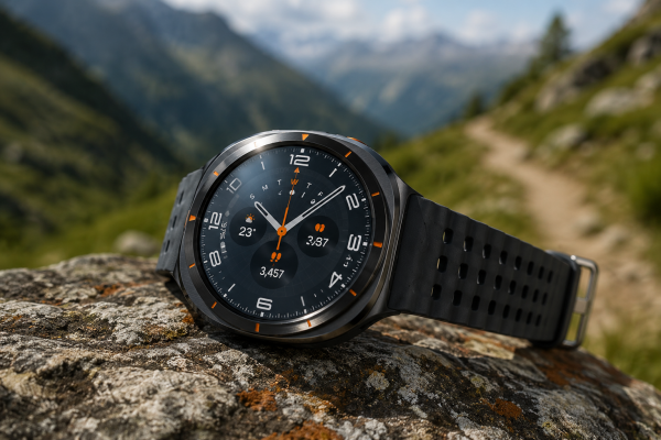 Samsung Galaxy Watch 9 Samsung Galaxy Watch 9