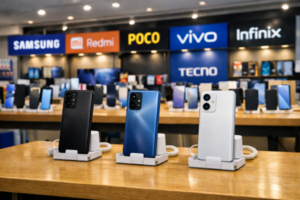 Akıllı Telefon İthalatında Yeni Dönem: 250 Dolar Düzenlemesi Fiyatları Nasıl Etkileyecek?