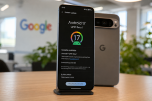 Android 17 QPR1 Beta 7 Pixel Cihazlar İçin Yayınlandı: Temmuz Güvenlik Yamaları Ve Kritik Hata Düzeltmeleri Geldi