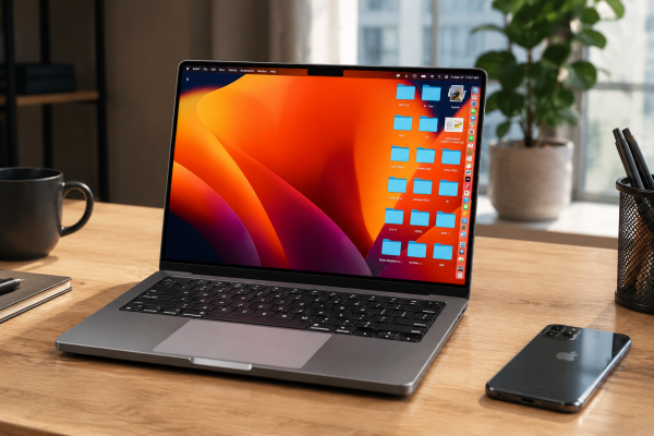Apple 2027 Planları Ortaya Çıktı: Yeni MacBook Pro, Dört iPad Pro Ve iPhone Serisi Geliyor