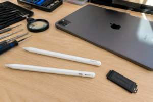 Apple Pencil İçin Büyük Değişim Ortaya Çıktı: Yeni Modellerde Tamir Süreci Kolaylaşabilir