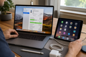 Eski iPad Modellerinde Pil Sağlığı Nasıl Kontrol Edilir? İşte En Güvenilir Yöntemler
