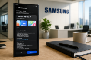 Galaxy S26 Serisi One UI 9.0 Beta 4 Güncellemesini Almaya Başladı: Performans Ve Kararlılık Ön Planda