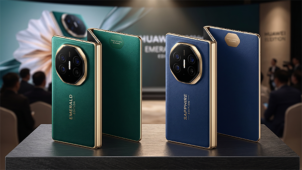 Huawei Mate XT 2 Ve Huawei Mate X8 Ortaya Çıktı Huawei Mate XT 2 Ve Huawei Mate X8 Ortaya Çıktı