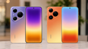Huawei Pura 90s Pro Ve Pro Max Tanıtıldı: 200 MP Kamera Ve 5G Desteğiyle Geliyor