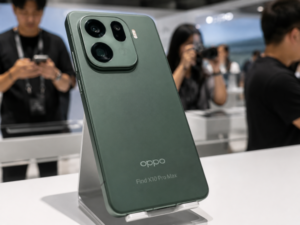 Oppo Find X10 Pro Max Kamera Sisteminde Yeni Dönem Başlatabilir: İlk Bilgiler Ortaya Çıktı