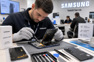 Samsung Ekran Değişimi Ve Onarım Ücretleri Güncellendi: Yetkili Servis Fiyatları Yükseldi