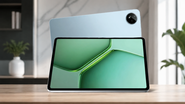 Vivo Pad 5c Tanıtıldı: Snapdragon 8s Gen 3, 144Hz Ekran Ve 10.000 mAh Batarya İle Dikkat Çekiyor