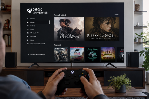 Xbox Game Pass Ağustos 2026 Takvimi Netleşmeye Başladı: İlk Oyunlar Ve Çıkış Tarihleri Belli Oldu Xbox Game Pass Ağustos 2026 Takvimi Netleşmeye Başladı: İlk Oyunlar Ve Çıkış Tarihleri Belli Oldu