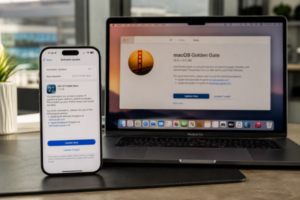 Apple iOS 27 Public Beta Sürümü Bu Hafta Kullanıcılarla Buluşuyor: Siri AI Ve Yeni Özellikler Gün Yüzüne Çıkıyor